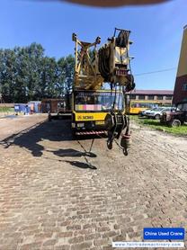 Buy XCMG Used Crane / 2 Buy XCMG Used Crane / 2